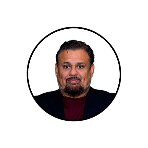 Elias Cortez Headshot