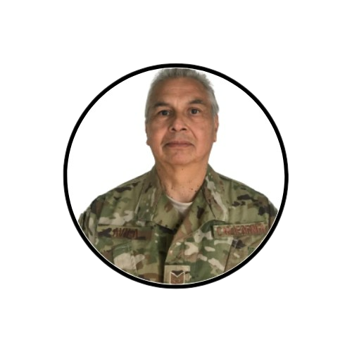 Jorge Avila Headshot